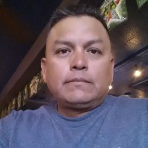 Meet your Posher, Ron